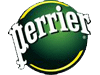 Perrier Water, the most famous naturally carbonated mineral water in the world