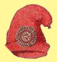 A Phrygian cap - now often referred to as a Liberty Cap