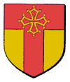 arms of the département of the Tarn.
