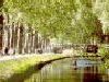 Canal du Midi.