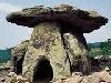 The tallest standing stone in Southern France