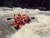 Rafting.