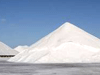 The The Largest salt works in Europe