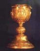 Pretend Holy Grail.