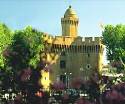 Le Casttillet, Perpignan