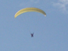 Air Sports: Pragliding.