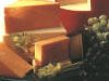Languedoc Food Specialities: Cheeses