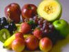 Languedoc Fruit.