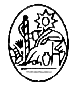 Seated Figure as used on French notairs' seals