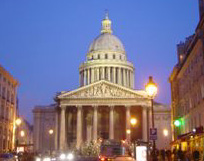 The Pantheon