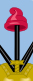 Detail from the Seal of the US Army - showing the Liberty Cap