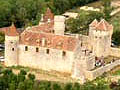 Chateau Fort (Castle) for sale, South of France