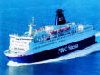P&O Ferry.