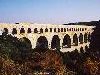 Pont du Gard.