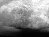 Rain Clouds.