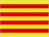 The modern of Catalonia (or Catalunia)