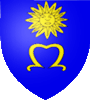 Coat of arms of Mende