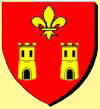 Arms of Perpignan