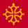  The Cross of Toulouse. Click to see information about it.