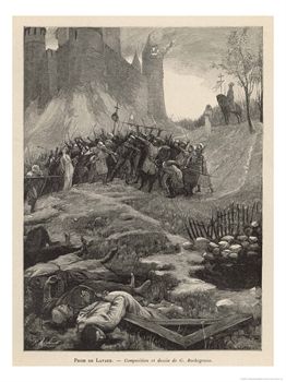 Albigensian Crusade