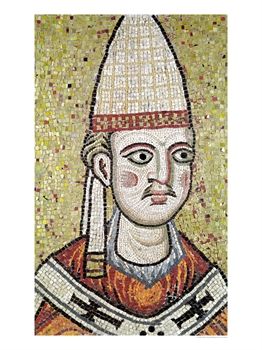 Pope Innocent III
