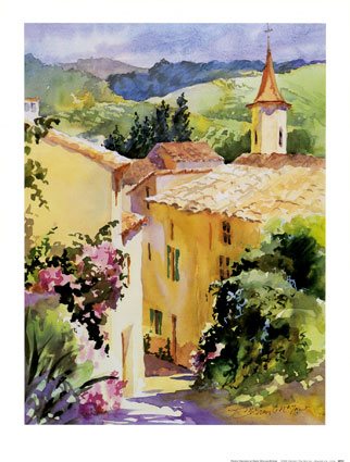 French Vineyards