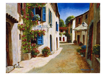 Boulangerie de Peypin