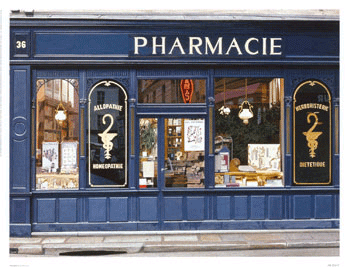 Pharmacie