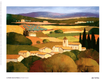 Clocher