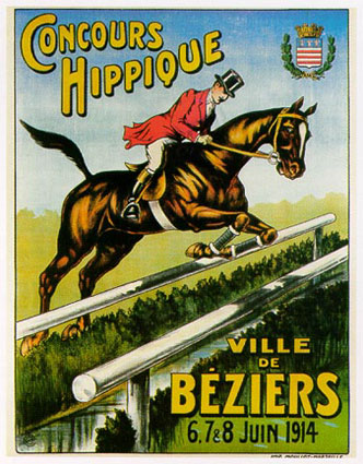 Beziers Equitation