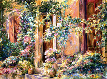 Roussillon Roses