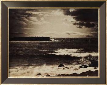 The Great Wave, Sete, 1856-9