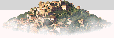  Cordes-sur-Ciel. 